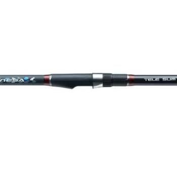 Jaxon tenesa tele slim rod 3,00m 6 10-40g kép