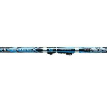 Jaxon tenesa tele stella rod 3,30m 6 5-25g kép