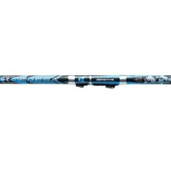 Jaxon tenesa tele stella rod 3,90m 7 10-30g kép