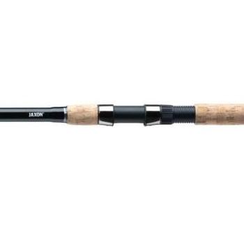 Jaxon tenesa tele travel rod 2,40m 6 10-40g kép