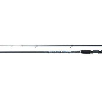 Jaxon tenesa winklepicker rod 2,70m 2+2 10-40g kép