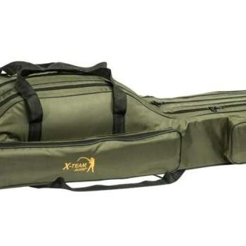 Jaxon three compartment holdall 100cm kép