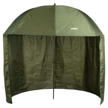 Jaxon umbrella with cover 250cm félsátor kép