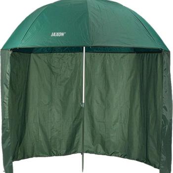 Jaxon umbrella with cover 250cm kép