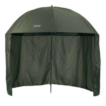 Jaxon umbrella with cover 300cm horgászernyő kép