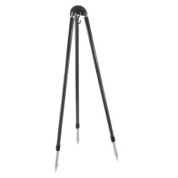 Jaxon weigh tripod 1,7kg min./max.-88cm/152cm kép