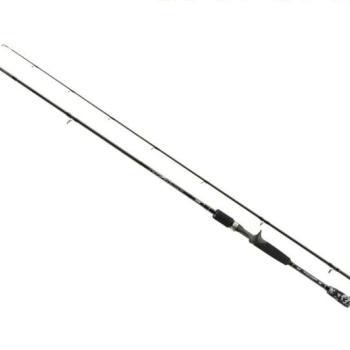 Jaxon wild horse casting rod 2,25m 2 10-35g kép