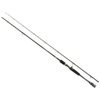 Jaxon wild horse casting rod 2,25m 2 15-65g kép