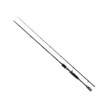 Jaxon wild horse casting rod 2,40m 2 10-35g pergető horgászbot kép