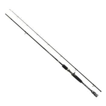 Jaxon wild horse casting rod 2,40m 2 10-35g kép