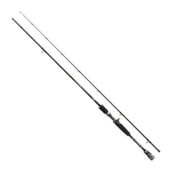 Jaxon wild horse casting rod 2,40m 2 15-65g kép