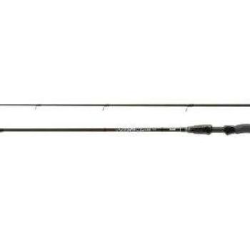 Jaxon wild horse strong rod 2,28m 2 20-65g kép