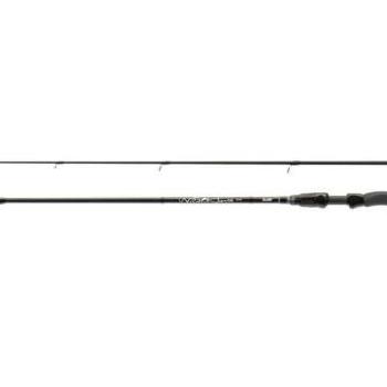 Jaxon wild horse strong rod 2,40m 2 10-40g kép