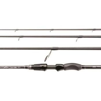 Jaxon wild horse travel rod 2,28m 4 7-28g kép