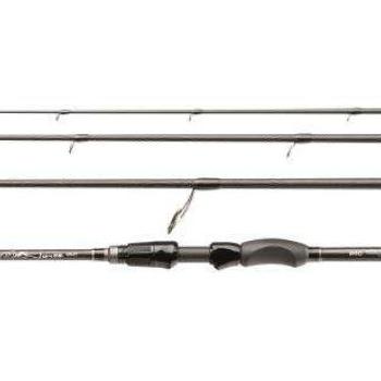 Jaxon wild horse travel rod 2,40m 4 7-28g kép