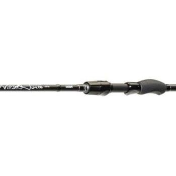 Jaxon wild horse zander rod 2,10m 2+3 5-28g kép