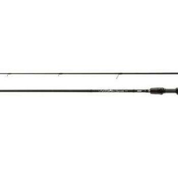 Jaxon wild horse zander rod 2,28m 2+3 5-28g kép