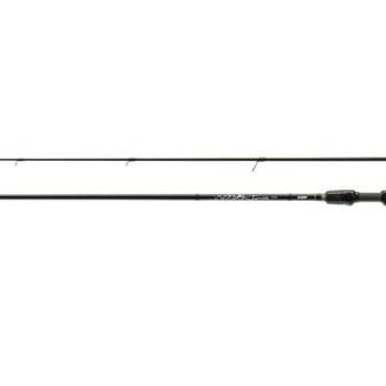 Jaxon wild horse zander rod 2,40m 2+3 5-28g kép