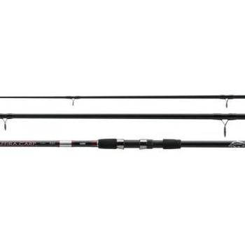 Jaxon zaffira carp rod 3,30m 3 3,00lbs kép