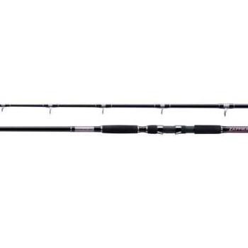 Jaxon zaffira catfish rt rod 2,70m 2 up to 550g kép