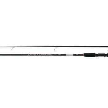 Jaxon zaffira spinning rt rod 2,40m 2 10-40g kép