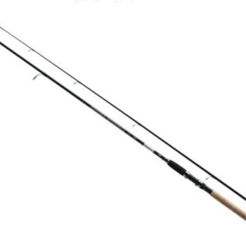 Jaxon zaffira spinning rt rod 2,40m 2 5-25g kép