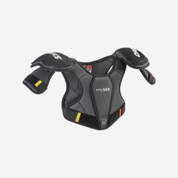 Jégkorong védőfelszerelés és ruházat kép