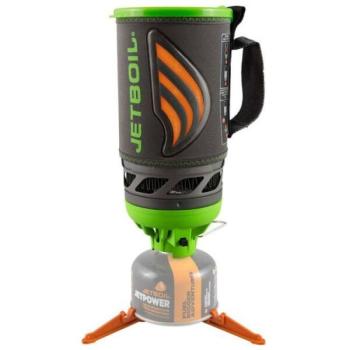 Jetboil FLASH™ JAVA ECTO Outdoor főző, fekete, méret kép