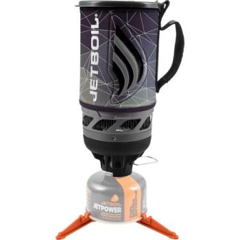 Jetboil FLASH Outdoor főző, szürke, méret kép