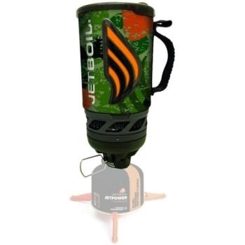 Jetboil FLASH WILDERNESS Outdoor főző, , méret kép