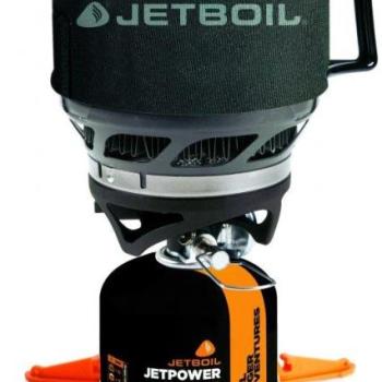 Jetboil MiniMo Carbon kép