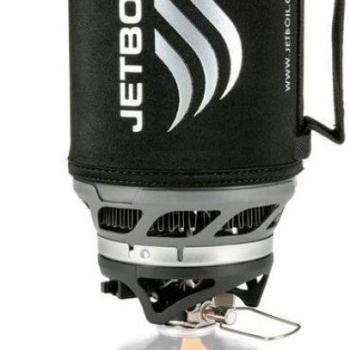 Jetboil Sumo carbon kép