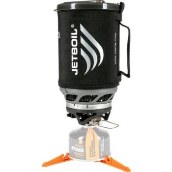 Jetboil SUMO Outdoor főző, fekete, méret kép