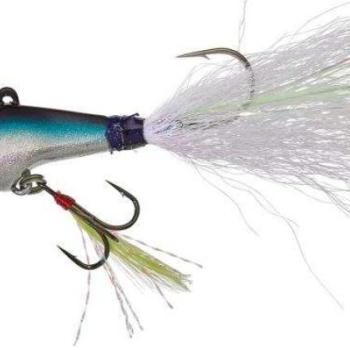 Jiger jig 15g blue alive kép