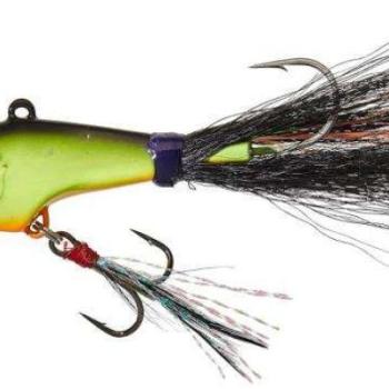 Jiger jig 15g fire perch kép