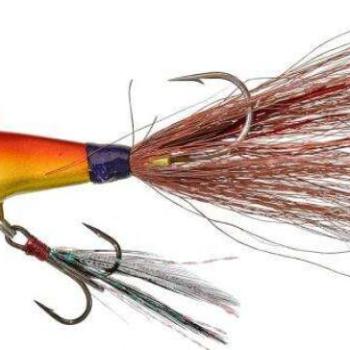 Jiger jig 15g golden red kép