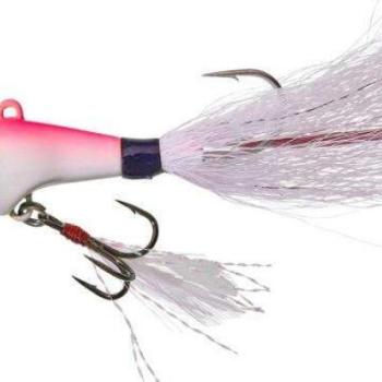 Jiger jig 15g pink shiner kép