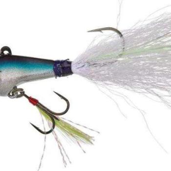 Jiger jig 21g blue alive kép