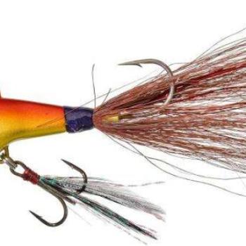 Jiger jig 21g golden red kép