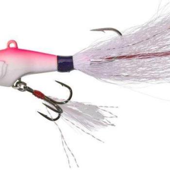 Jiger jig 21g pink shiner kép