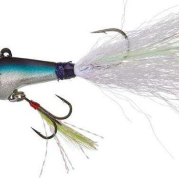 Jiger jig 8g blue alive kép