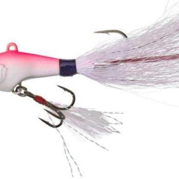 Jiger jig 8g pink shiner kép