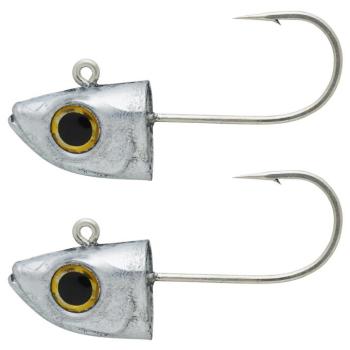 Jigfej, 18 g, 2 db - Ancho 120 Caperlan kép