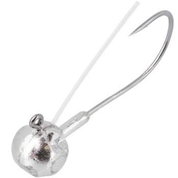 Jigfej, 7 g, 4 db - Round Caperlan kép