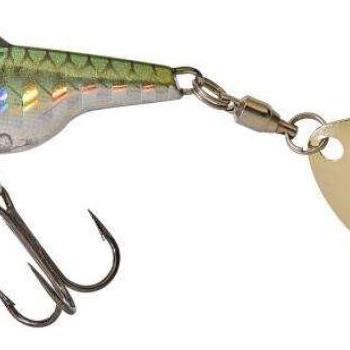 Jigger 3,5cm s hl minnow kép