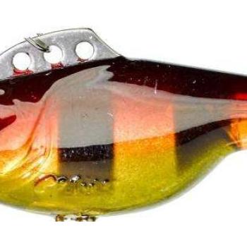 Jigger 4,2cm s red perch kép