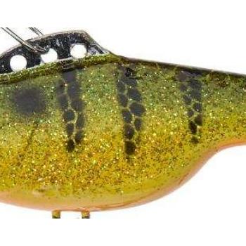 Jigger 4,2cm s strass perch kép