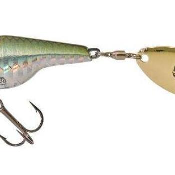 Jigger 5,5cm s hl minnow kép