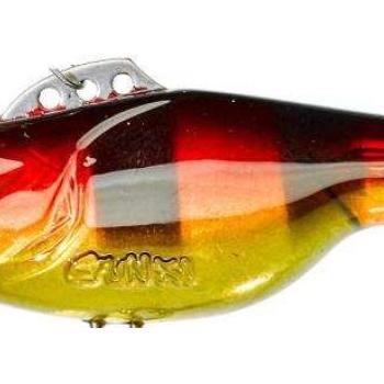 Jigger 5,5cm s red perch kép