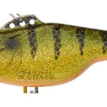 Jigger 5,5cm s strass perch kép